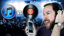 PBS Idea Channel - Episode 39 - Are MP3s & Vinyl Better Than Live Music?