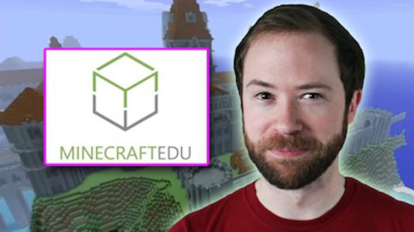 PBS Idea Channel - S01E44 - Is Minecraft the Ultimate Educational Tool?