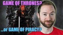 PBS Idea Channel - Episode 1 - Is Piracy Helping Game of Thrones?