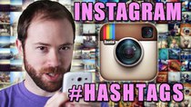 PBS Idea Channel - Episode 5 - Is a Tagged Instagram More Than Just a Photo?