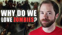 PBS Idea Channel - Episode 11 - Why Do We Love Zombies?