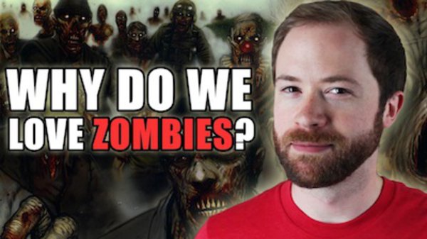 PBS Idea Channel - S02E11 - Why Do We Love Zombies?