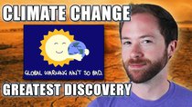 PBS Idea Channel - Episode 13 - Is the Discovery of Global Warming Our Greatest Scientific Achievement?
