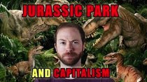 PBS Idea Channel - Episode 17 - How is Jurassic Park a Commentary on Capitalism?