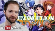 PBS Idea Channel - Episode 18 - Does it Matter What Evangelion's Creator Says?