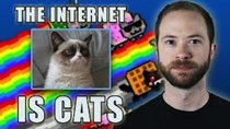 PBS Idea Channel - Episode 19 - Is the Internet Cats?