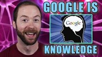 PBS Idea Channel - Episode 20 - Is Google Knowledge?