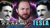 PBS Idea Channel - Episode 21 - Are There TWO Nikola Teslas?