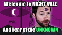 PBS Idea Channel - Episode 23 - How Does Night Vale Confront Us With the Unknown?