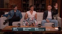 Talking Dead - Episode 25 - Brother's Keeper (FTWD 312)