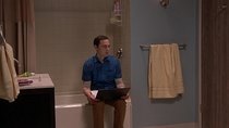 The Big Bang Theory - Episode 1 - The Proposal Proposal