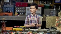 Young Sheldon - Episode 1 - Pilot