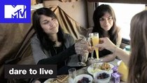 Dare To Live - Episode 2 - Krewella