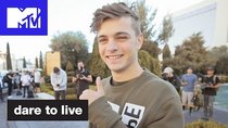 Dare To Live - Episode 6 - Martin Garrix