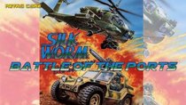 Battle of the Ports - Episode 102 - Silkworm