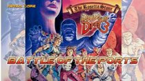 Battle of the Ports - Episode 103 - Double Dragon 3: The Rosetta Stone