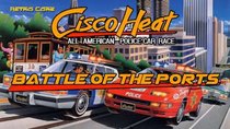 Battle of the Ports - Episode 107 - Cisco Heat