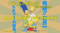 Battle of the Ports - Episode 109 - The Simpsons Arcade