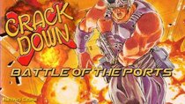 Battle of the Ports - Episode 110 - Crack Down