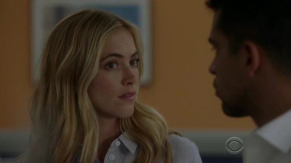 NCIS Season 15 Episode 1 Recap and Links
