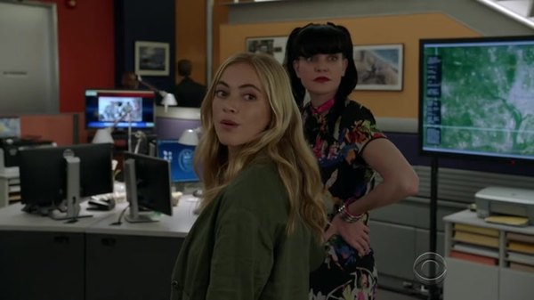 NCIS Season 15 Episode 1 Recap and Links