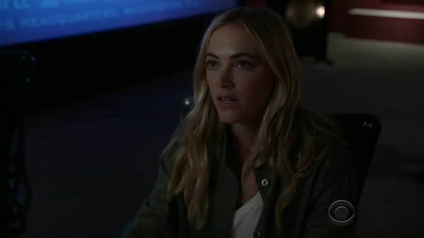 NCIS Season 15 Episode 1 Recap and Links