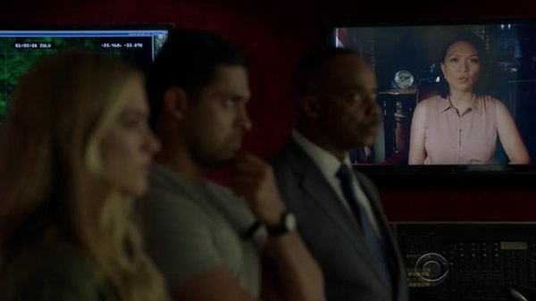 NCIS Season 15 Episode 1 Recap and Links