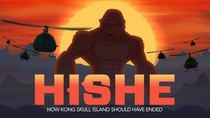 How It Should Have Ended - Episode 7 - How Kong Skull Island Should Have Ended