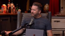Rooster Teeth Podcast - Episode 50 - The Sax Machine Plays On