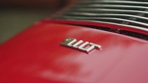 Petrolicious - Episode 38 - 1969 Porsche 911 T: Maximum Pleasure, Minimalist Package