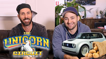 The Unicorn Circuit - Episode 38 - Incredible MCM Hot Wheels Car, Hoons in Paradise, Epic new HONDA