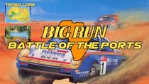 Battle of the Ports - Episode 113 - Big Run