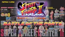 Battle of the Ports - Episode 115 - Super Street Fighter II X / Turbo