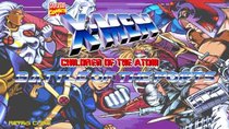 Battle of the Ports - Episode 116 - X-Men: Children of the Atom