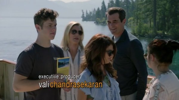 Modern Family Season 9 Episode 1 Recap