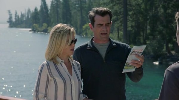 Modern Family Season 9 Episode 1 Recap