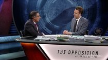 The Opposition with Jordan Klepper - Episode 2 - Neal Katyal