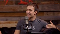 Rooster Teeth Podcast - Episode 51 - Triggered by Social Media