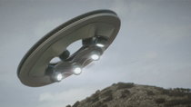Ancient Aliens - Episode 12 - Russia's Secret Files