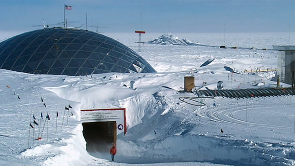 Ancient Aliens - S11E01 - Pyramids of Antarctica