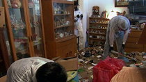 Hoarders - Episode 11 - Season 3 Update