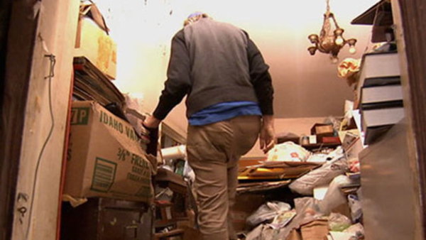 Hoarders - S04E06 - Ron & Carol