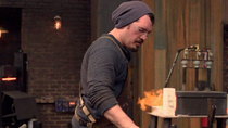 Forged in Fire - Episode 7 - The Roman Gladius