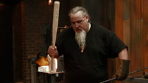 Forged in Fire - Episode 8 - The Moro Kris