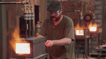 Forged in Fire - Episode 3 - Butterfly Swords