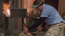 Forged in Fire - Episode 13 - Cavalry Saber