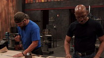 Forged in Fire - Episode 16 - Redemption / Viking Sword