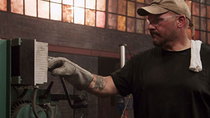 Forged in Fire - Episode 14 - The Naginata