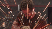 Forged in Fire - Episode 11 - Champions Edition / The Pata