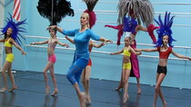 Dance Moms - Episode 9 - From Ballerinas to Showgirls